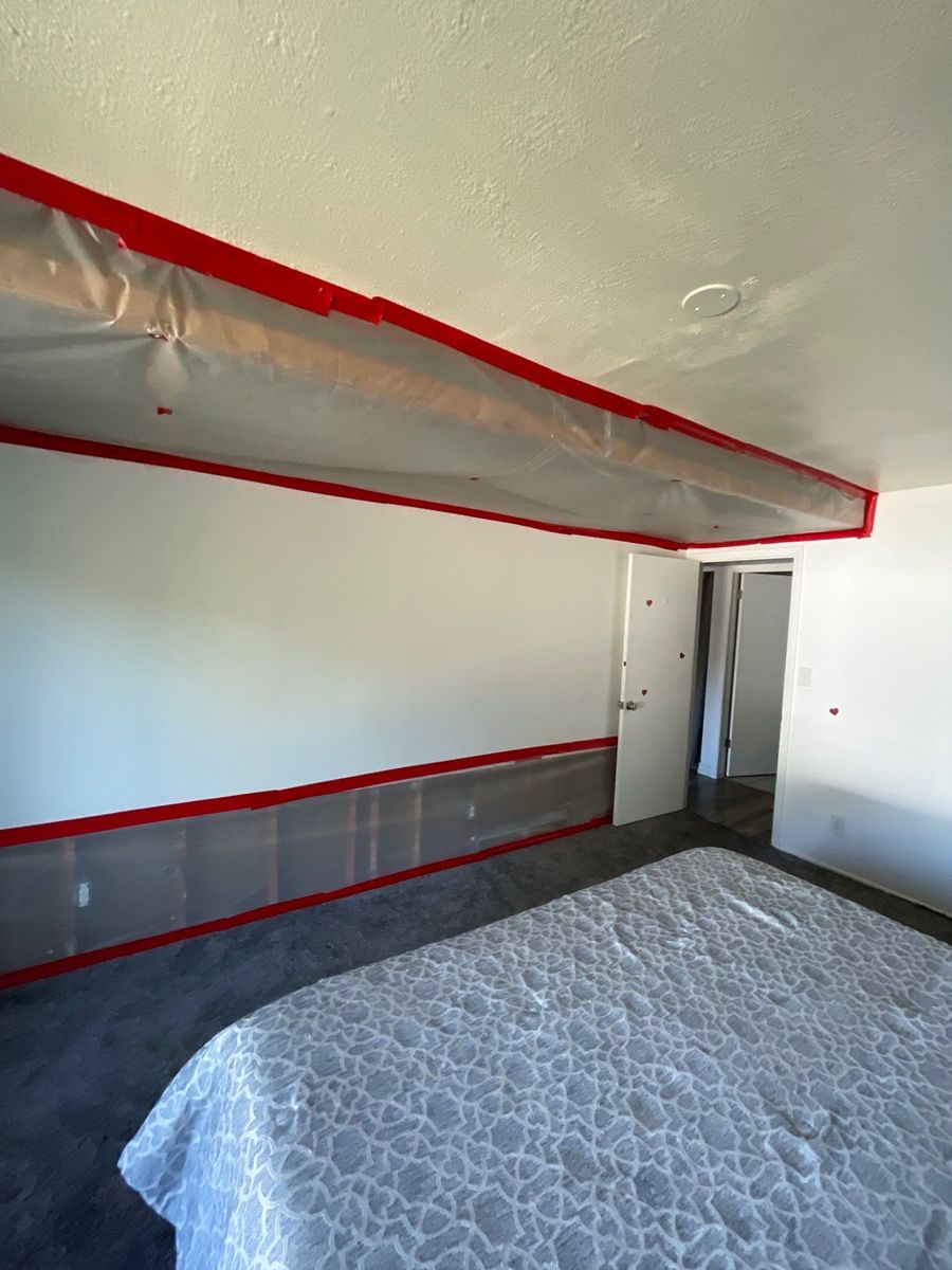 Mold Remediation for ACM Environmental in Salt Lake City, UT