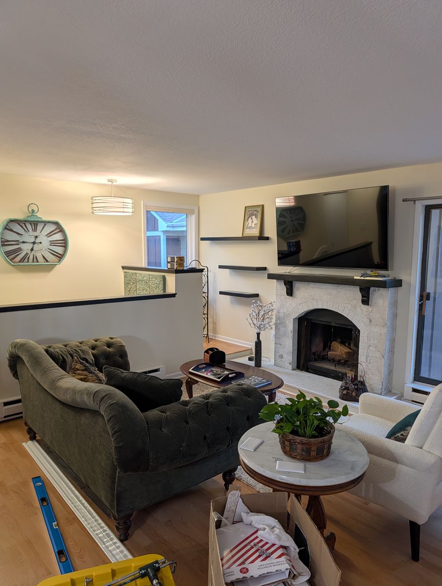 Flooring for CWC Homeworx in Burnsville, MN