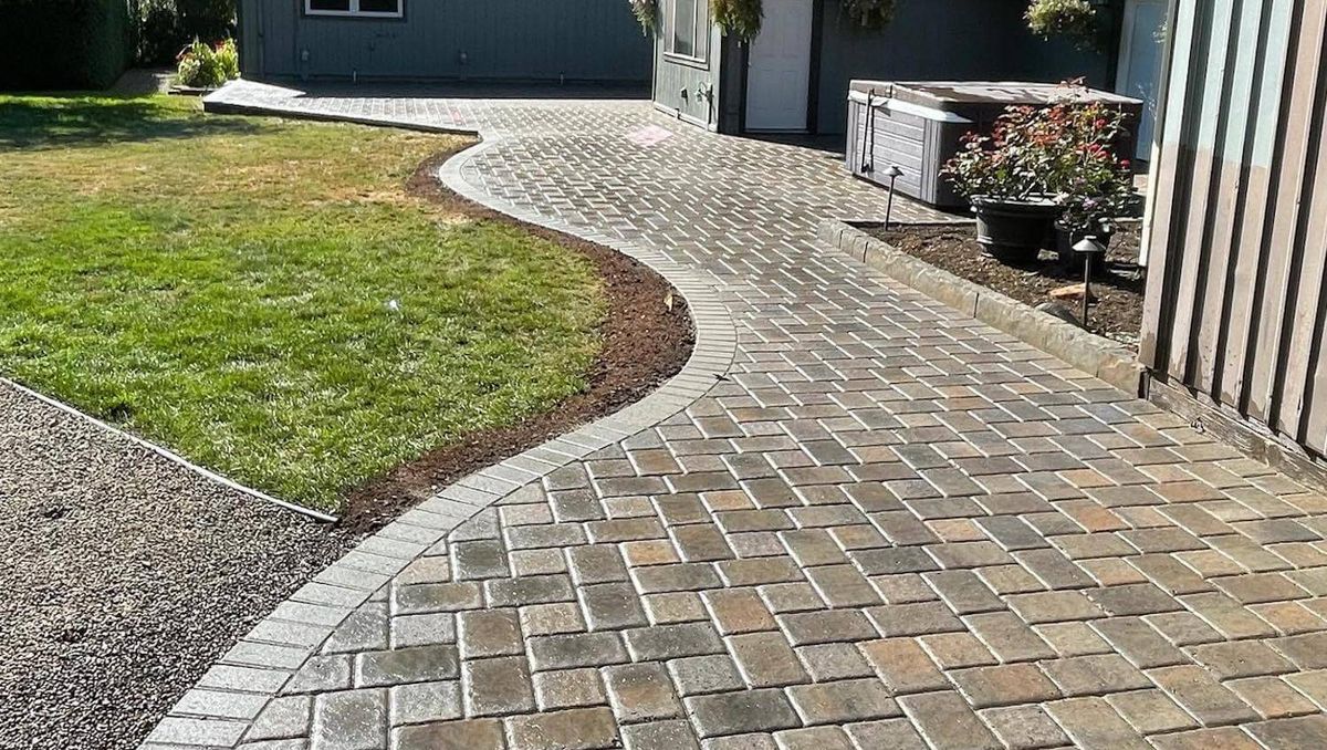 Pavers for Coastal Exclusive Home Services in Orange Beach, AL