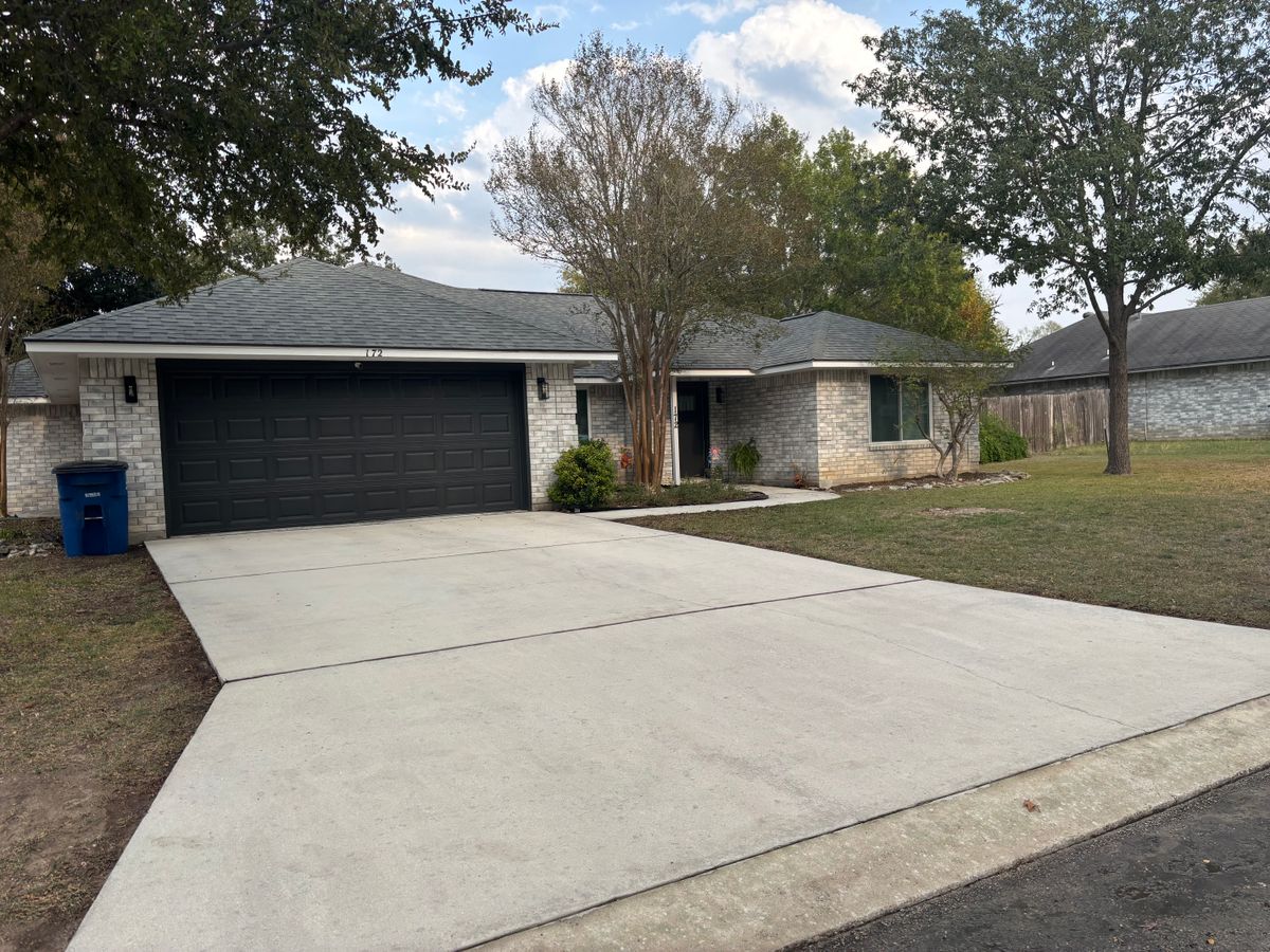 Remodeling Services for John Webb Services    in New Braunfels, TX