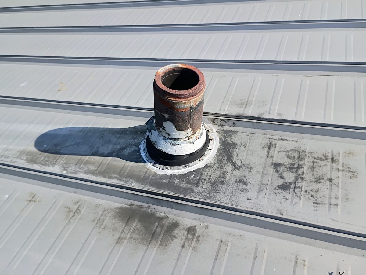 Water Damage for First Response Reconstruction LLC in New Hampshire, NH