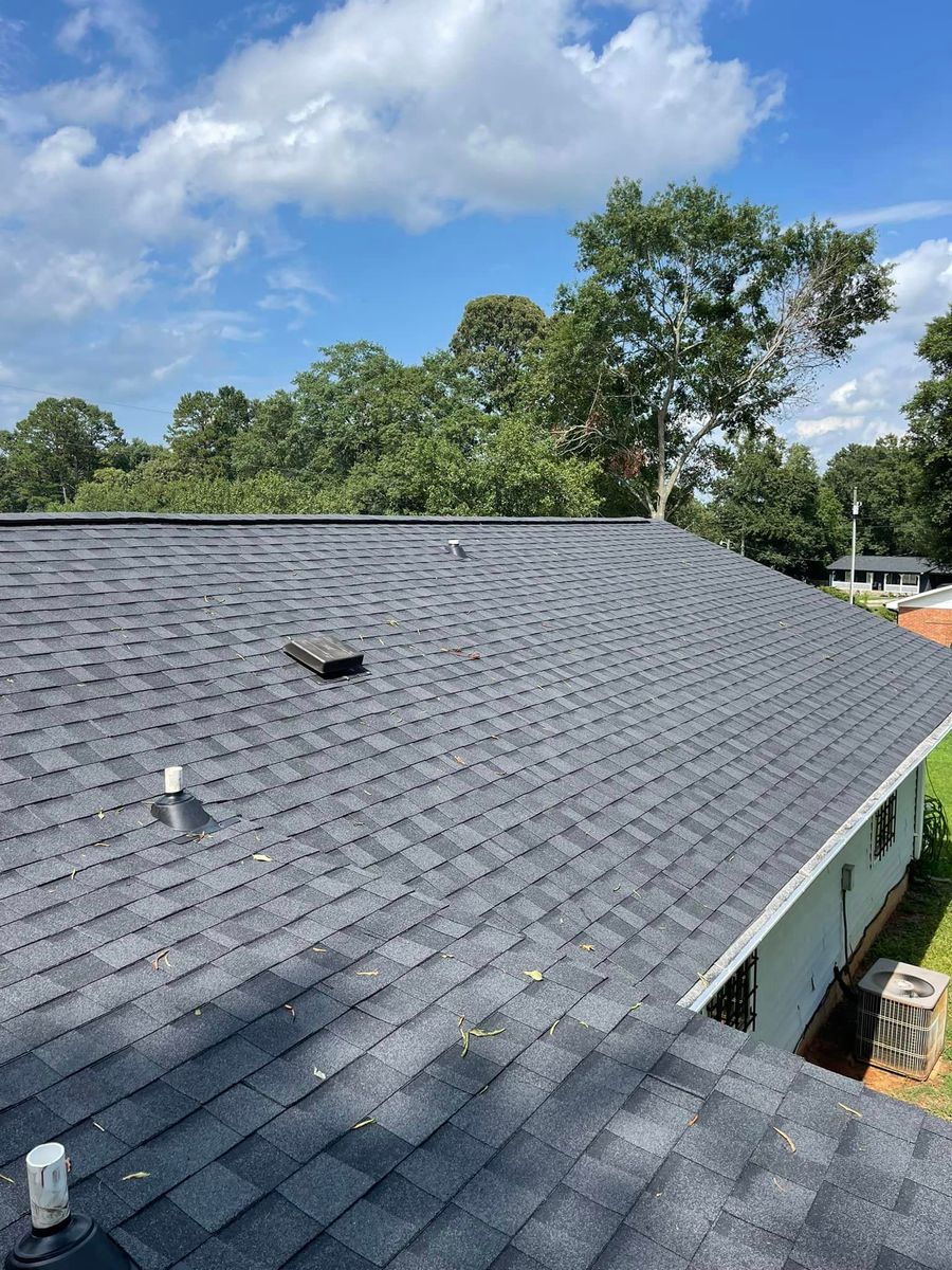 Roofing Replacement for Southern Shingles USA LLC in Boiling Springs, SC