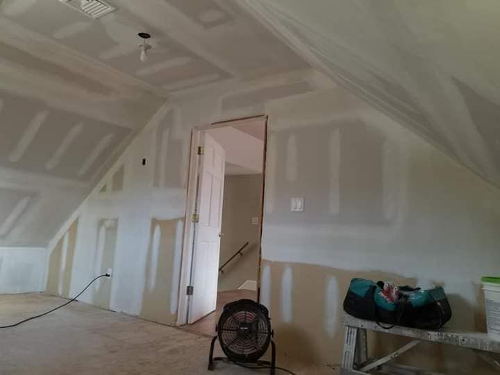 Drywall and Plastering for Marrow Contracting & Flooring LLC in Morristown, NJ