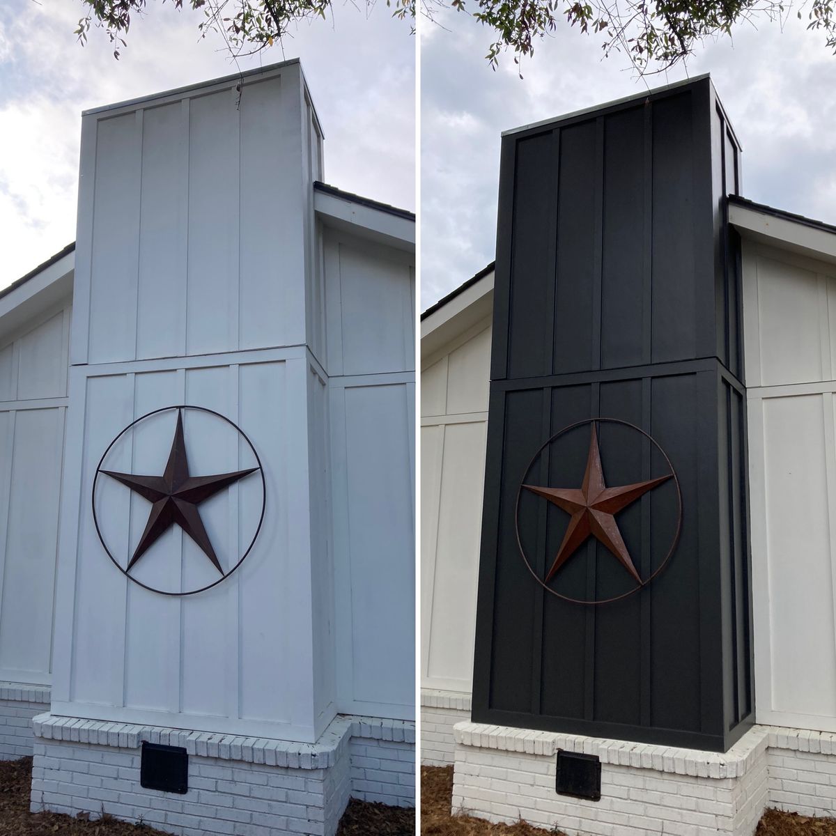 Exterior Painting for Matt Meranda Painting in Grand Rapids, MI