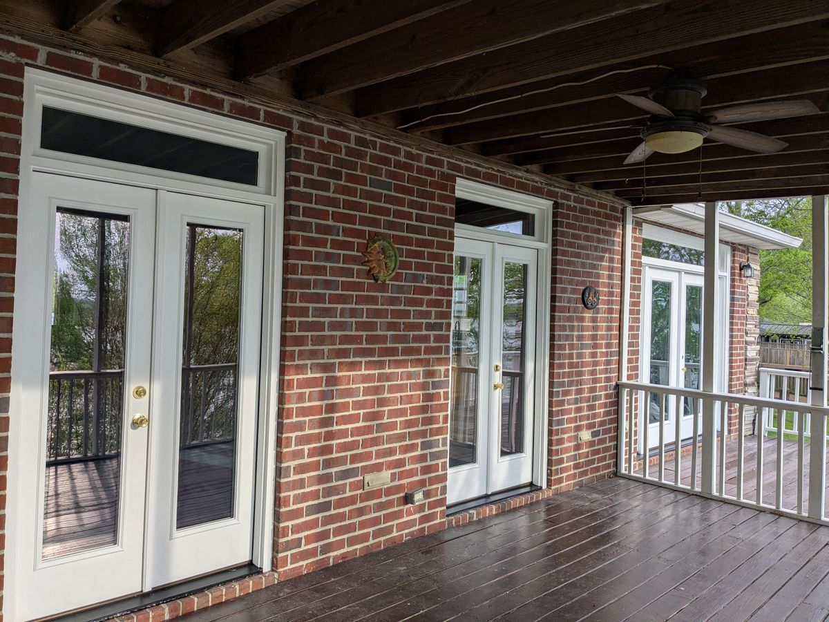 Door Installation for The Door Guys in Nashville, TN