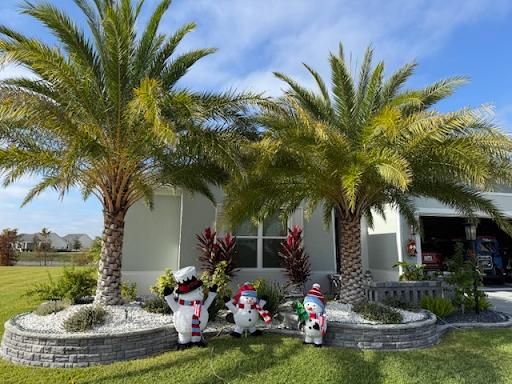 Landscape Installation for Top Quality Hardscapes in Wildwood, FL