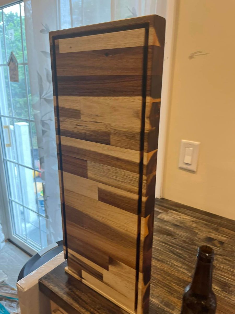 Carpentry for Blue Collar Contracting LLC in Lakehurst, NJ