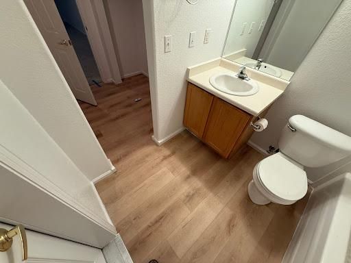 Floor Installation for Finest Carpeting and Flooring Installation in Denver, CO