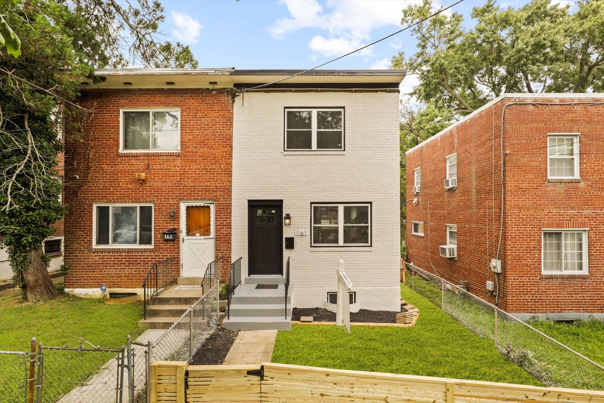 Siding for Ellery Contracting in Washington, DC