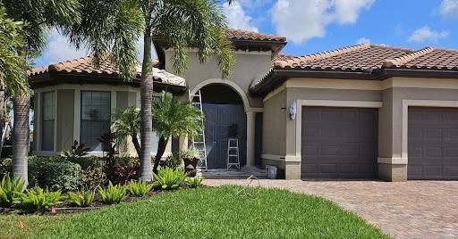 Residential Painting Services for Kranenburg Painting Inc in Venice, FL