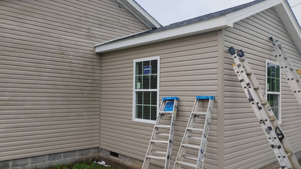 Additions for Elite Contracting Services in Cecilia, KY