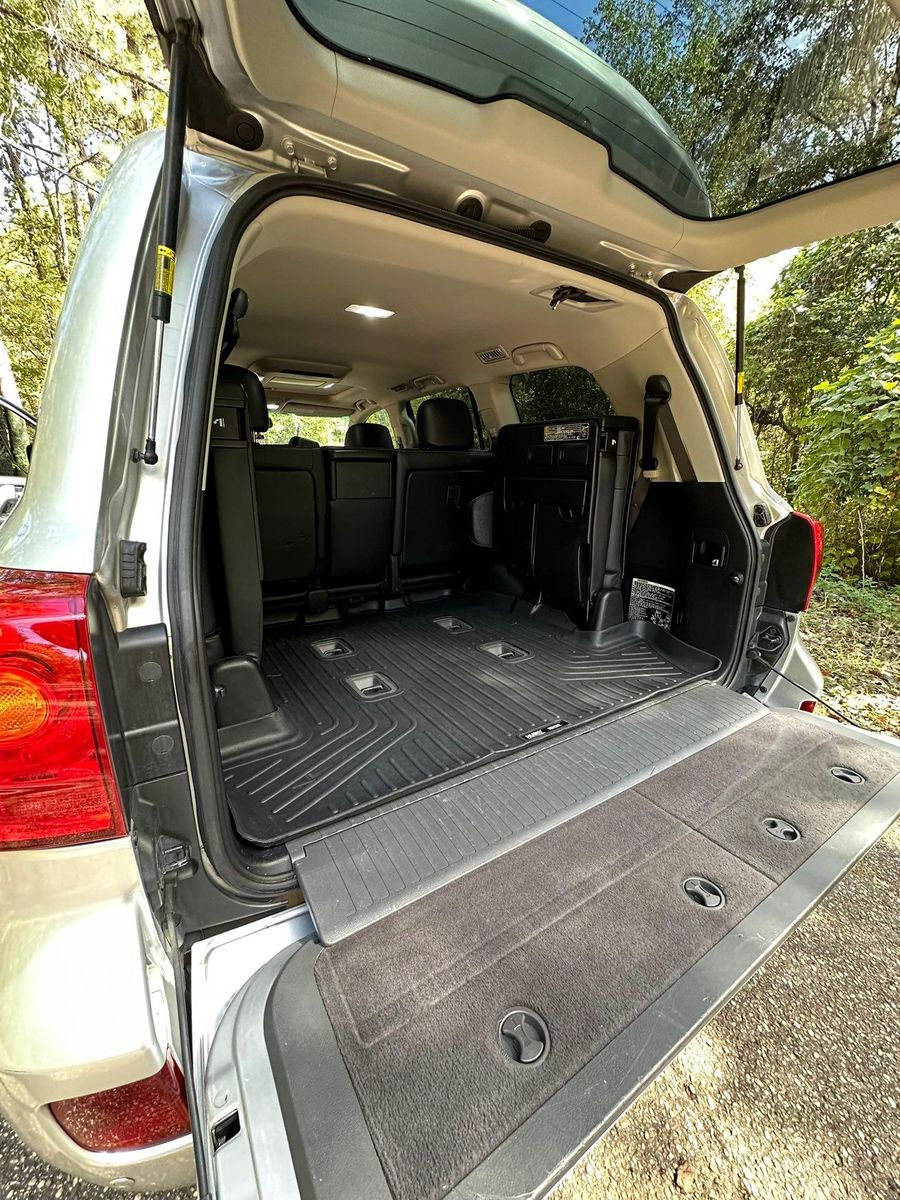 Full Detail Service for Hollywood Detail in Northport , AL