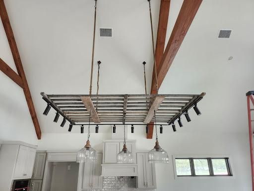 Kitchen Renovation for Arrowhead Building Co. LLC in Highland Lakes, TX