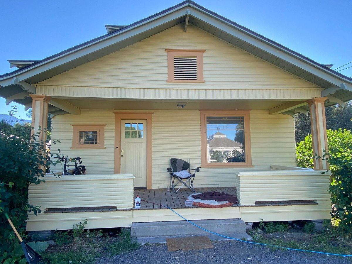 Deck & Patio Installation for Djg Construction in Wallowa, OR
