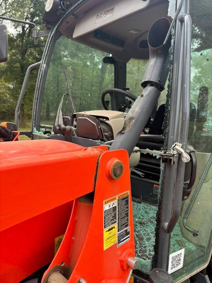 Dirt-River Sand-Limestone Hauling for Lambert Equipment Services in Hessmer, LA