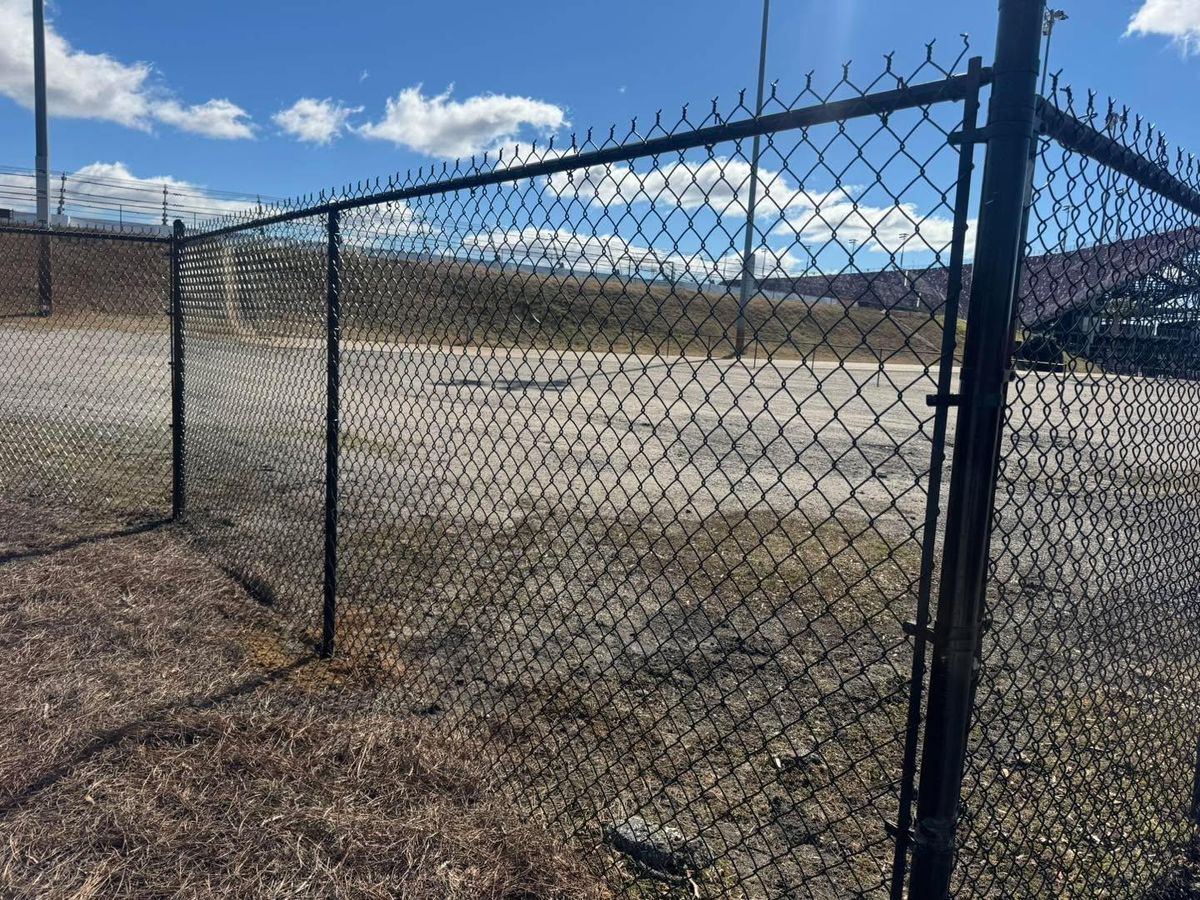 Chain Link for 4 In The Fire Fencing LLC in Darlington, SC