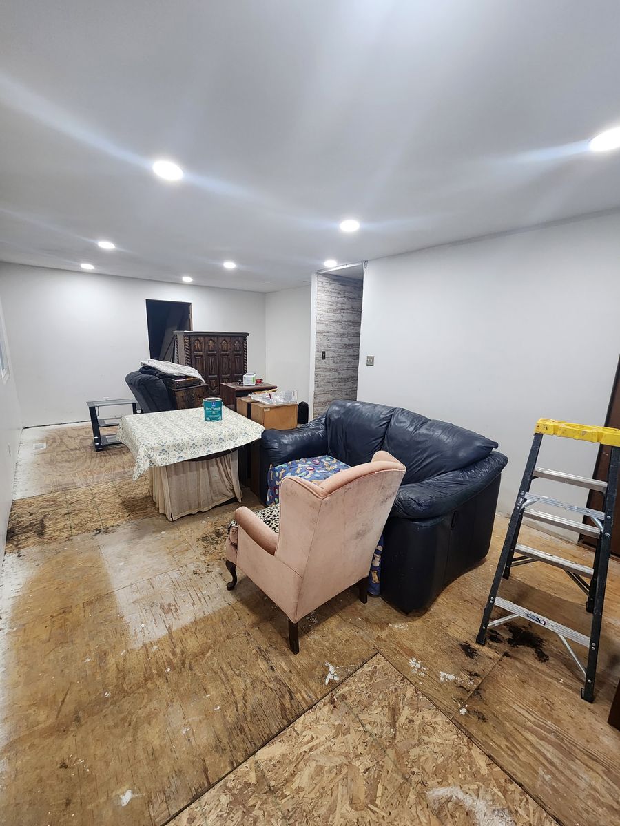 Other Repair Services for Redfern Custom Remodeling LLC in Greenville, MI