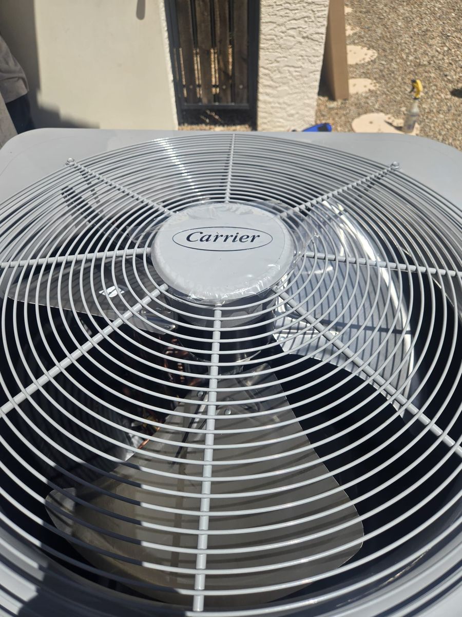 Routine Maintenance and Tune-ups for A/C Bros in New River, AZ