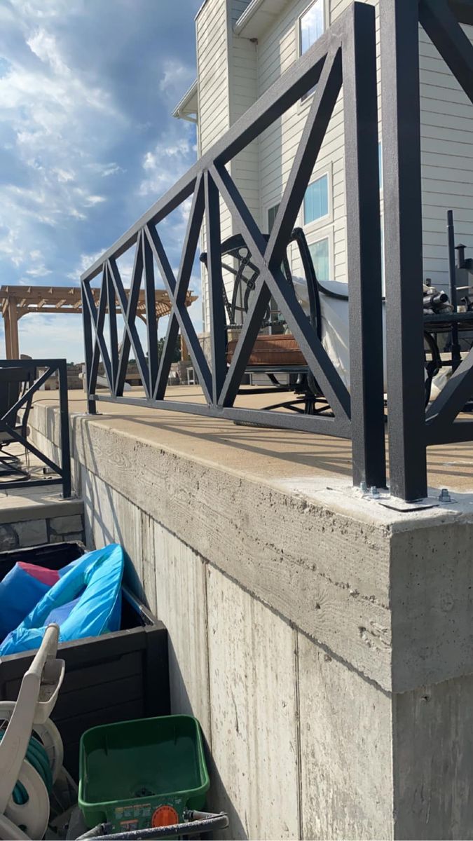 Custom Welding for JB Welding Services in Seneca, MO