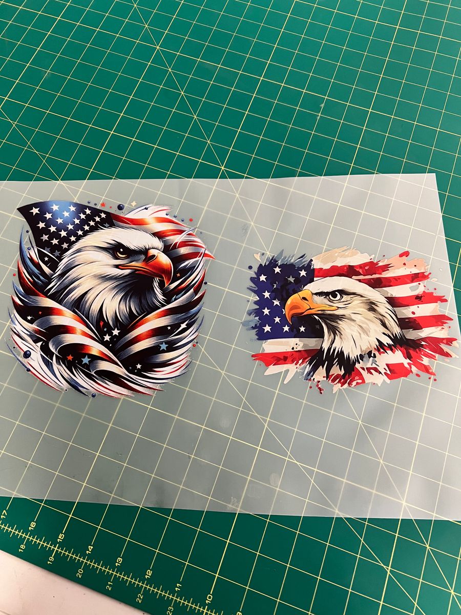 DTF Transfers for Infinity Custom Design in Roosevelt, UT