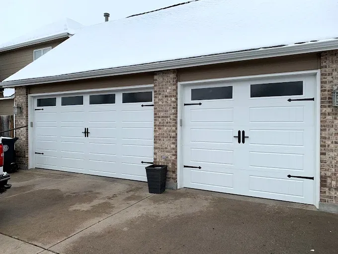 Garage Door Installation for 423 Garage Doors in Signal Mountain, Tennessee