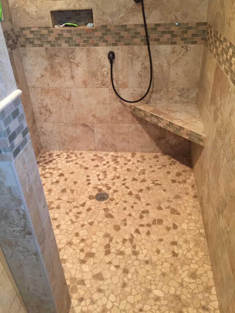 Stone for Jays Tile Styles LLC in New Berlin, WI