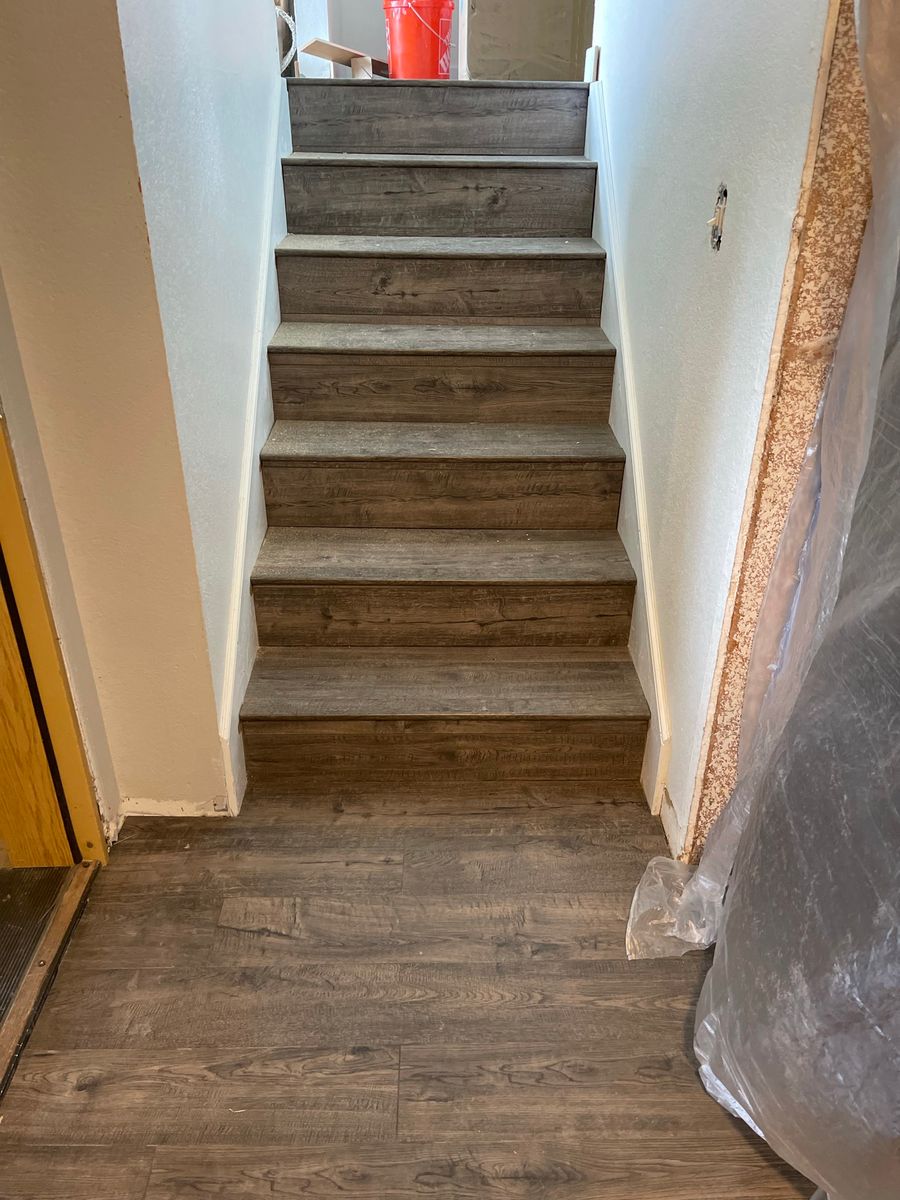 Carpentry for Tony's Remodeling & Painting in Renton, WA