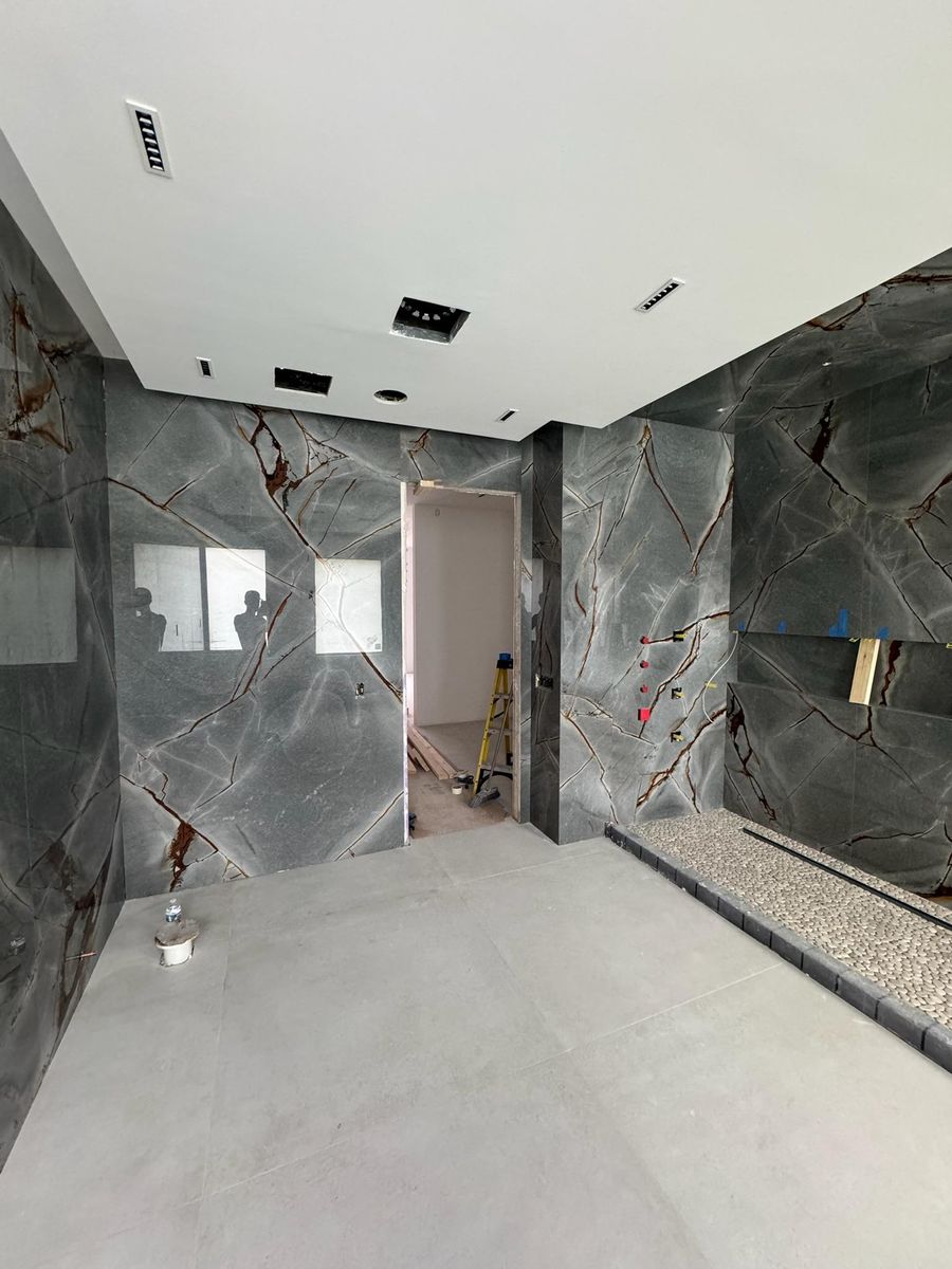 Bathroom Tiling Installation for Roe Tile Services  in Boca Raton, Florida