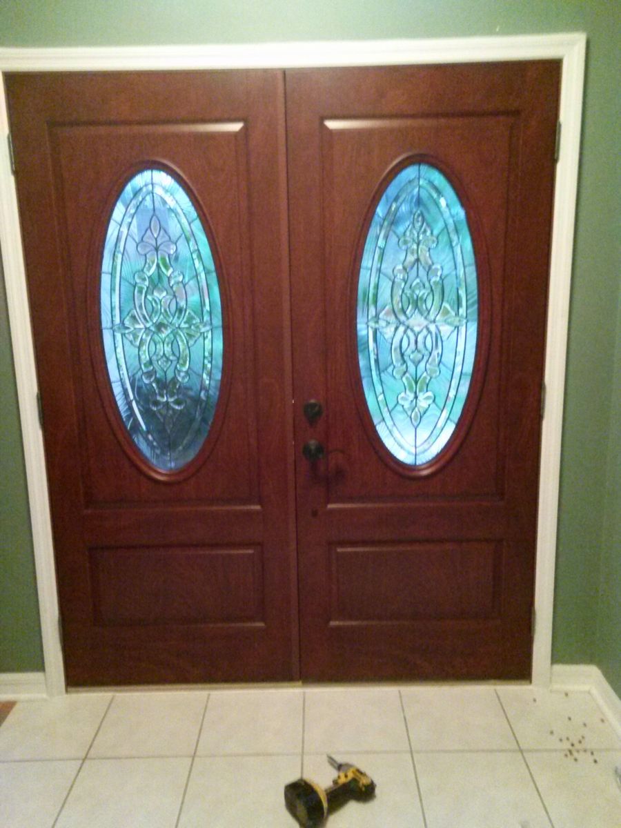 Doors for MJ'S TRIM INC. in Orlando, FL