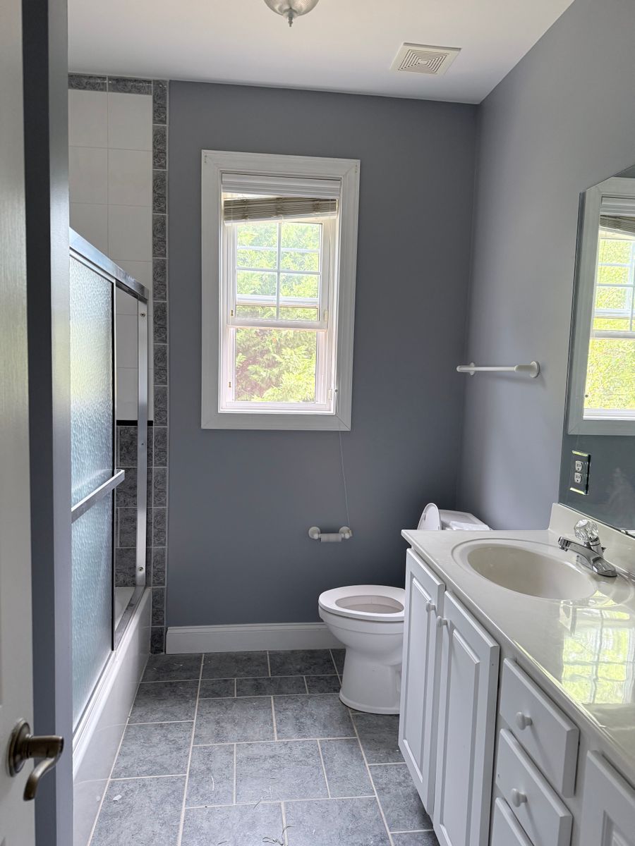 Interior Painting for Premier Painting & Drywall Contractors LLC in Garner, NC