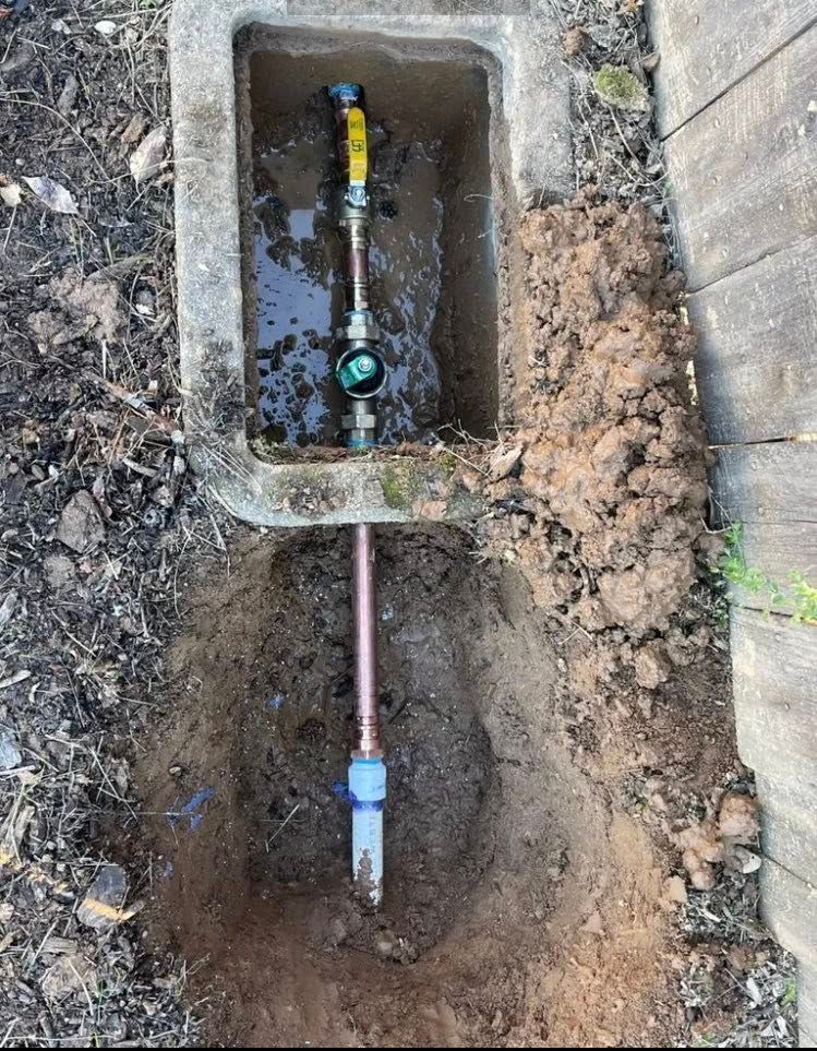 Pipe Installation and Repairs for 24/7 Rooter & Drain Cleaning in Stockton, CA