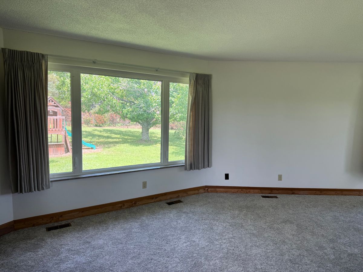 Interior Painting for Mathews Painting in Iola, KS