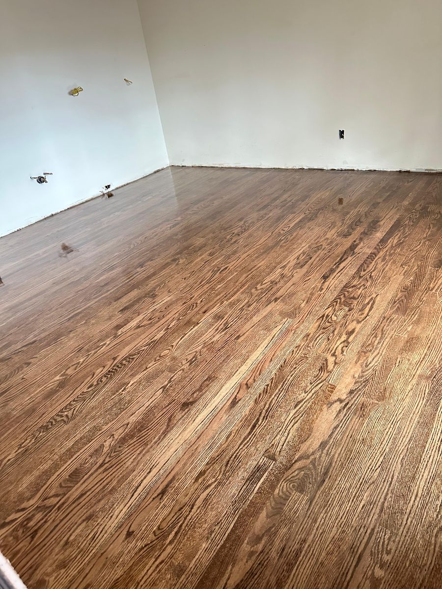 Floor Installation for Unique Hardwood Floors in Concord, CA