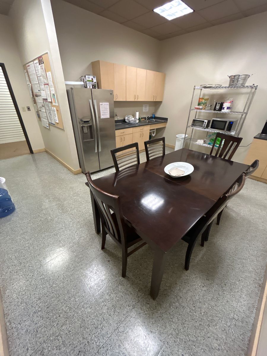 Post-Construction Cleaning for Cleaning Carolina’s LLC in Greensboro, NC