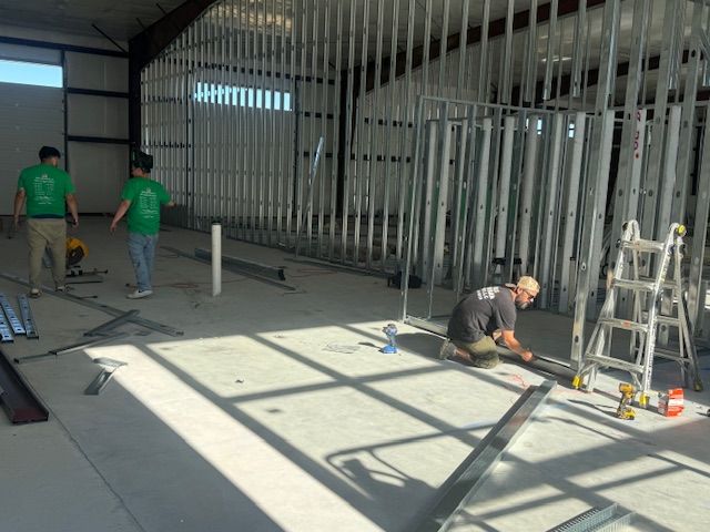 Home Improvement/Remodels for One and Done LLC in Locust Grove, VA