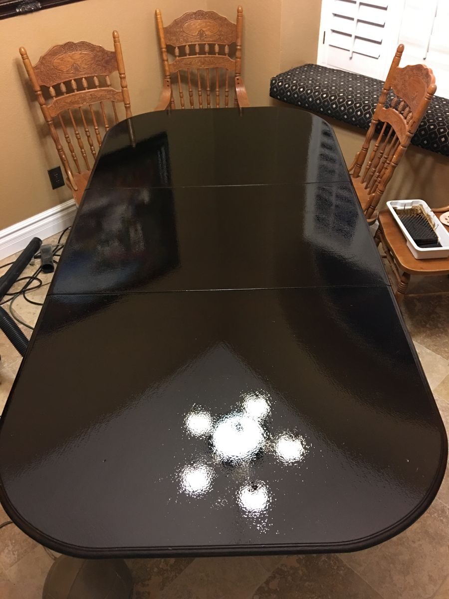 Interior Painting for Classic Shades Painting Water Damage & Restoration LLC in Mesa, AZ