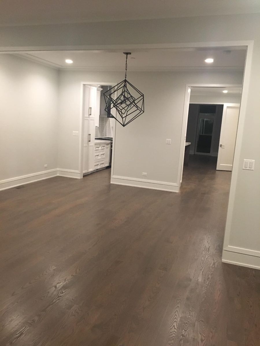 Basement Remodels for Linsfort Construction in Villa Park, IL