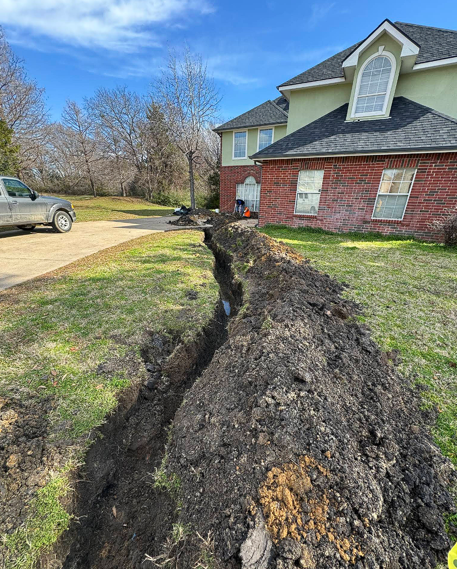 Leak Detection and Repair for HDZ Integrity Plumbing LLC in Forney, TX