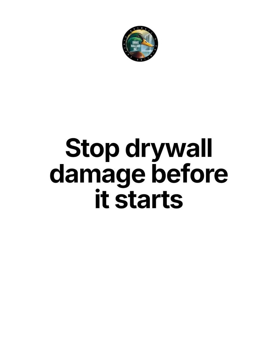 Water Damage Restoration/Rebuilds for Drake Mallard Inc. in Brooklyn Park, MN