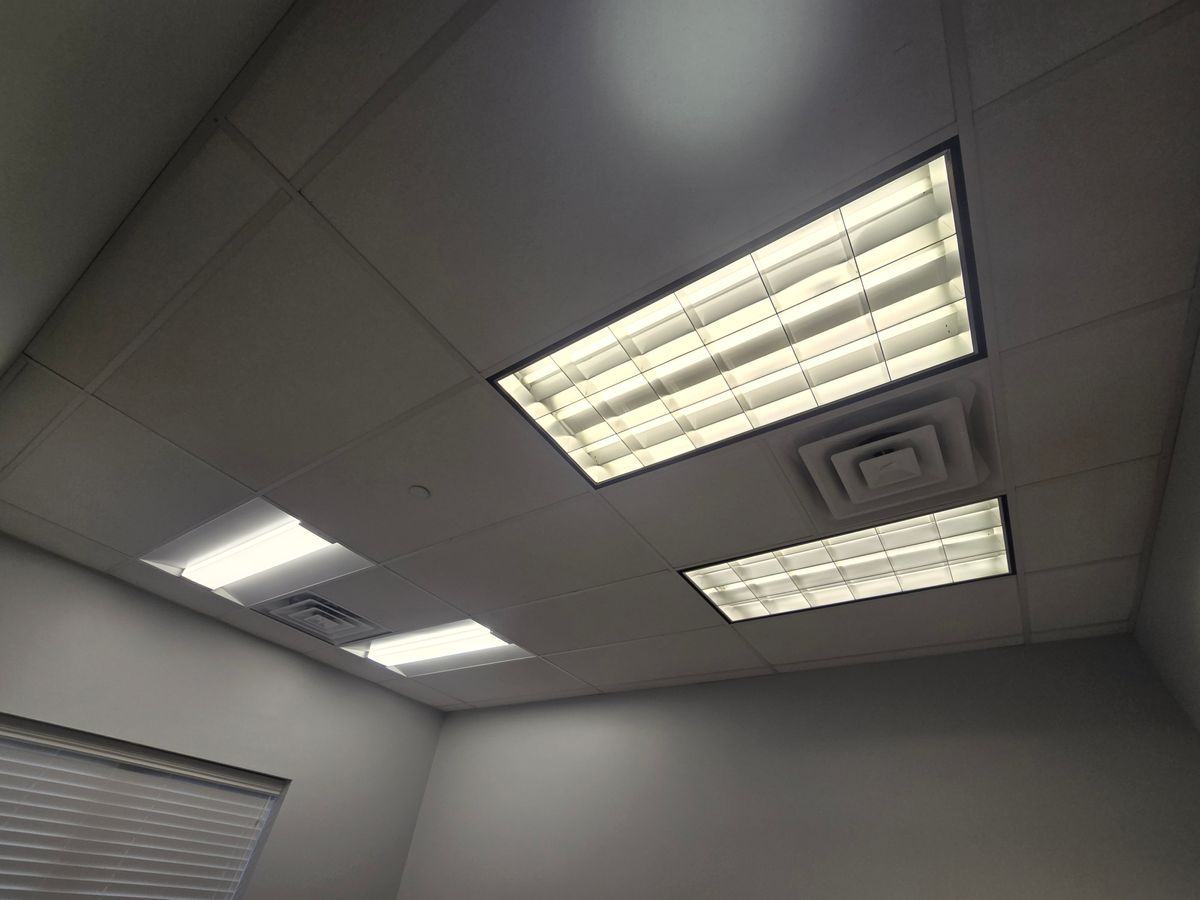Energy Efficient Lighting Solutions for Grunt Electric in Bensenville, IL
