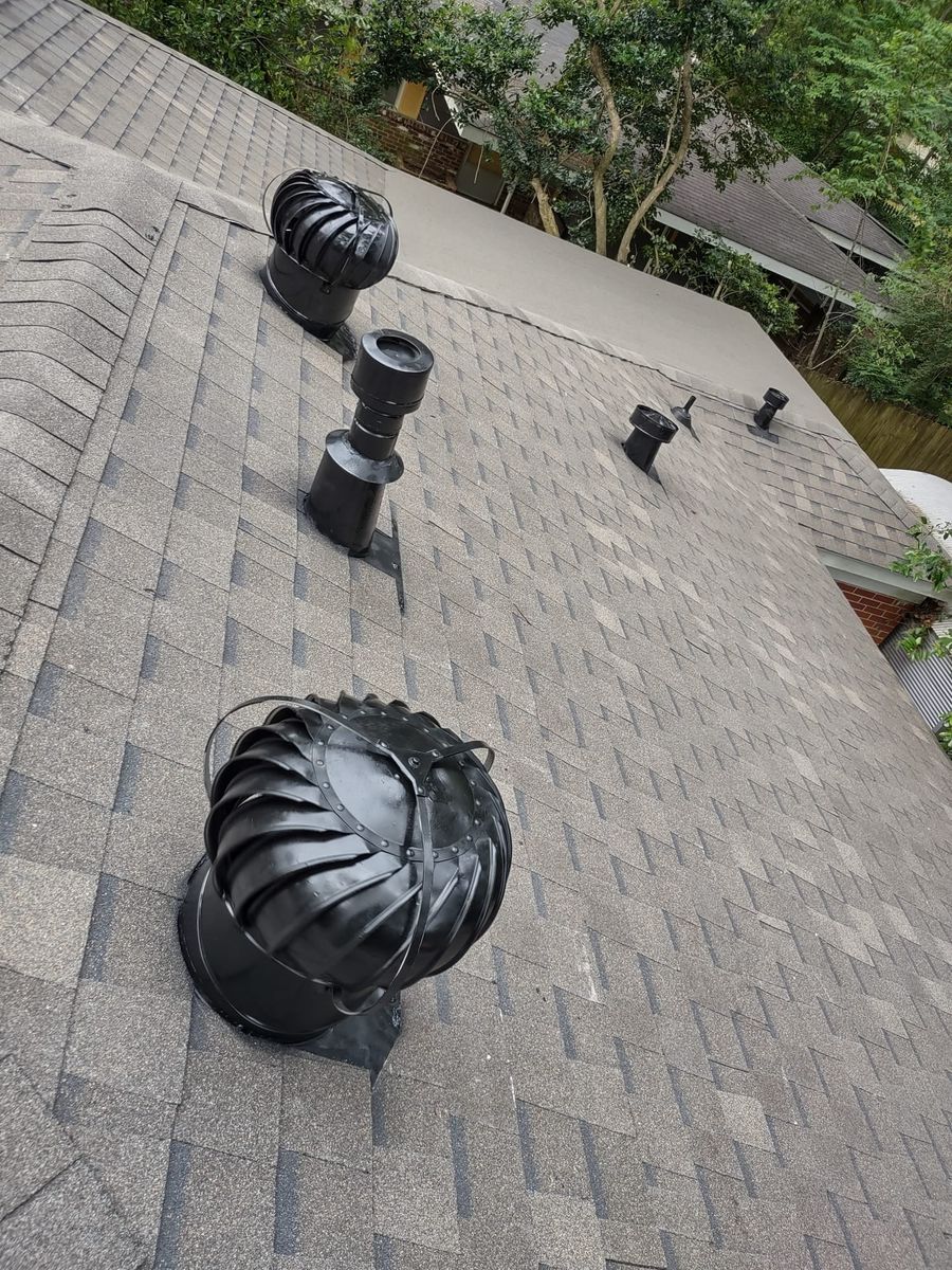 Other Services for ARC ROOFING, LLC in Mobile, AL