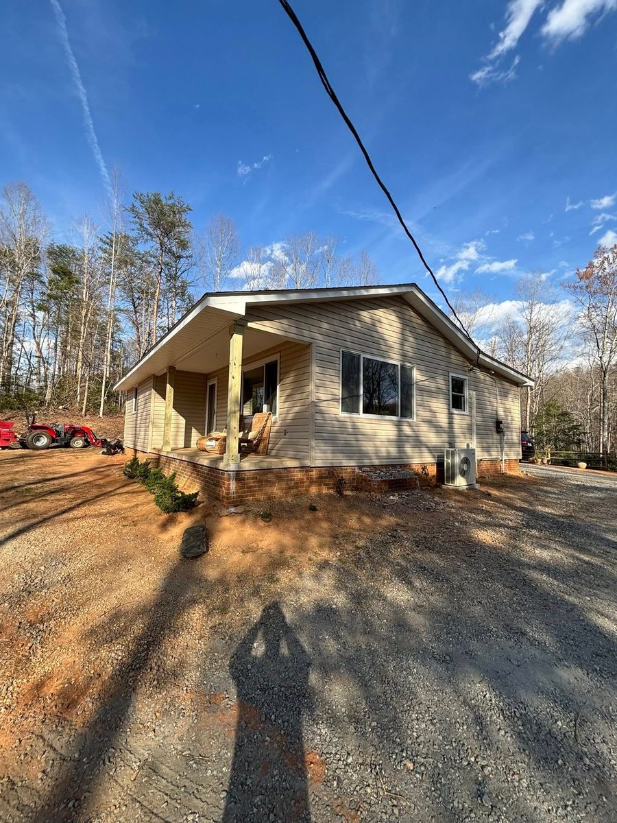 Pergolas for Extreme Contractors  in Charlotte, North Carolina