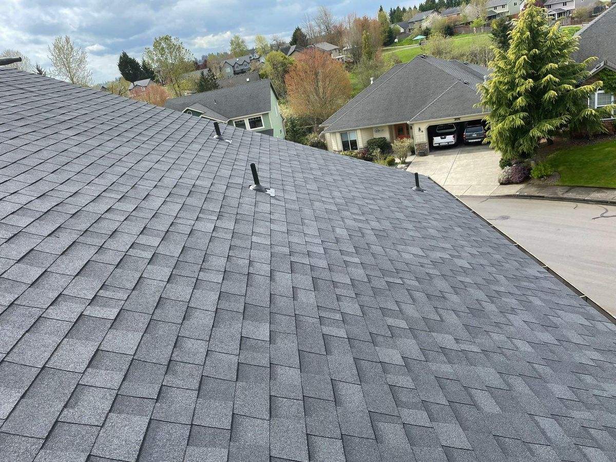Roofing Replacement for Orcutt Roofing & Home Repair Professionals in Portland, OR