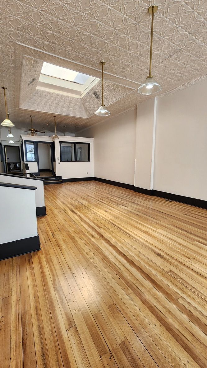 Custom Home Design for Sacksteder & Ward in Brookville, IN