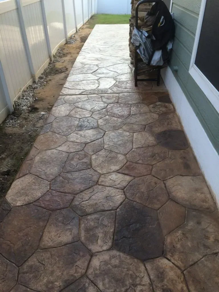 Stonework for  Be Green Lawn Care & Landscaping, LLC in Denton, TX