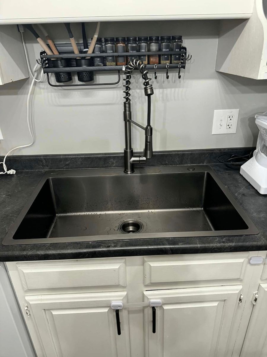 Kitchen Remodeling for My Guy Handyman Service in Newark, OH
