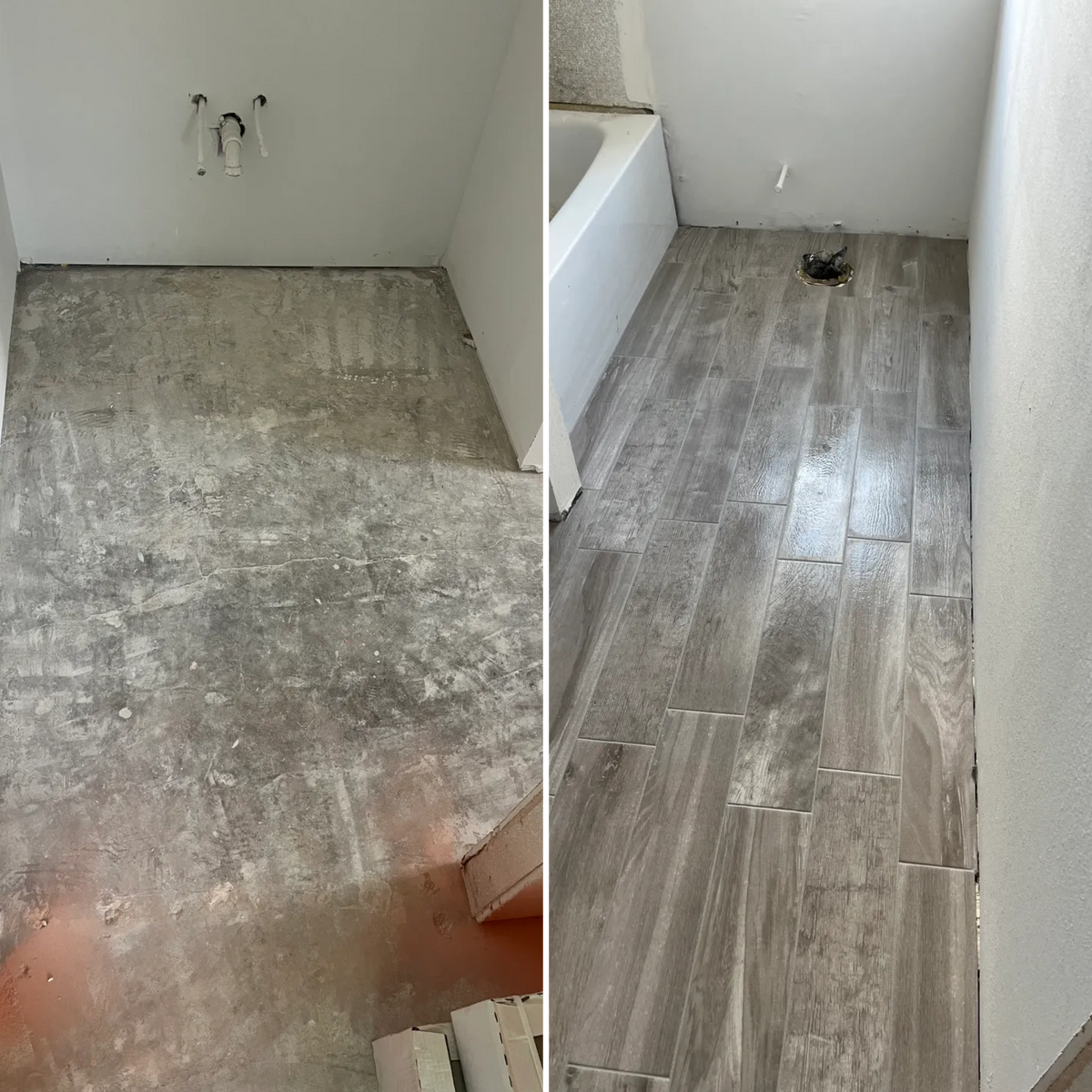 Floor Repair for Dail Flooring Solutions in Ruskin, FL