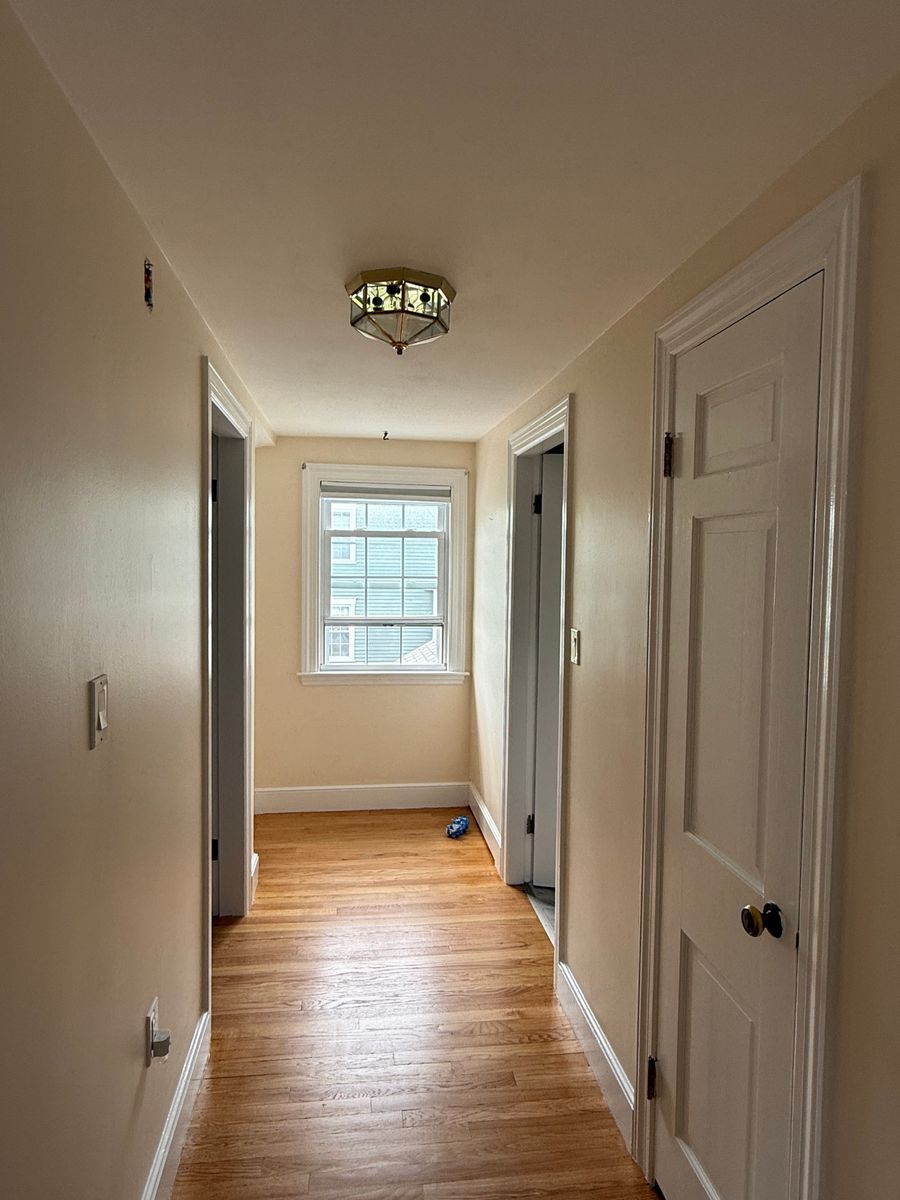 Flooring for Northway Views Construction in Portland, ME