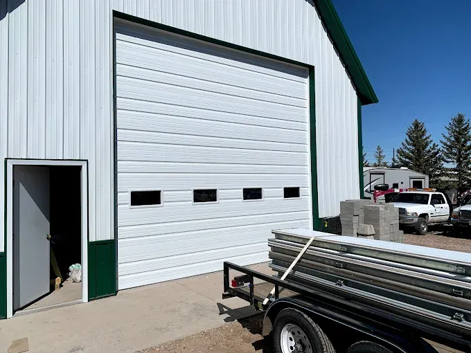 Garage Door Installation for 423 Garage Doors in Signal Mountain, Tennessee