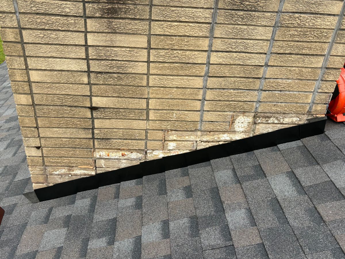 Roofing Repairs for Rise Above Roofing in Stow, OH